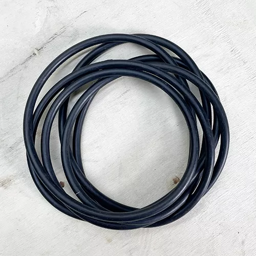 XCMG Spare Parts 803184568 GB-T3452.1-2005 195×5.3 O-Ring