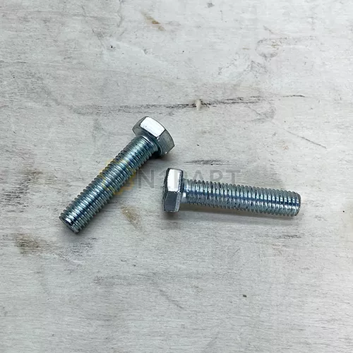 XCMG 805000632 GB T5783-2000 M10×45 10.9 Bolt