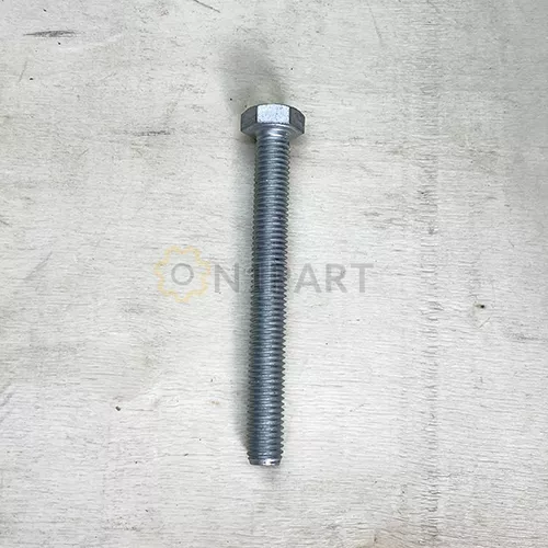 XCMG 805047815 GB T5783-2000 M10×90 Bolt For Excavator Parts