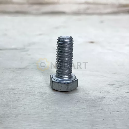 XCMG 805048302 M10×25 GB T5782-2000 Bolt