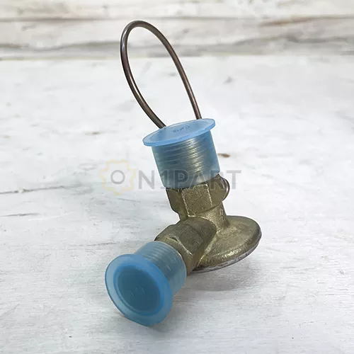 XCMG 860179276 TYJ2-508 Expanding Valve