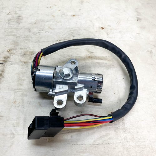 XCMG HANVAN NXG37NMBW111-04010 Lgnition Switch For G5 G7 G9 - Image 4