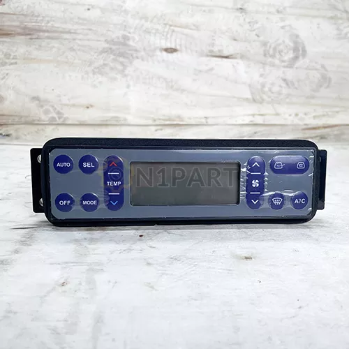  XCMG KJ05B001 803547412 Control Panel For XE150