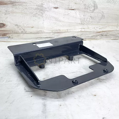 XCMG Spare Parts 310710740 XE215G.19.1A Condensor Bracket