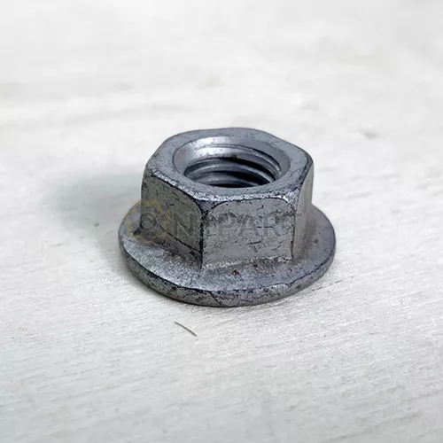XCMG Spare Parts 805238410 GB T6172.1-2000 M10 Nut
