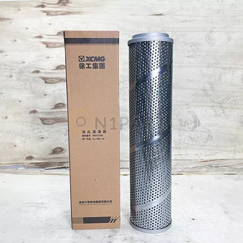 XCMG Spare Parts 860157283 N×400×10 Hydraulic Oil Filter