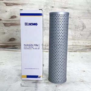 XCMG Spare Parts 860157284 TFX-250×100 Hydraulic Filter