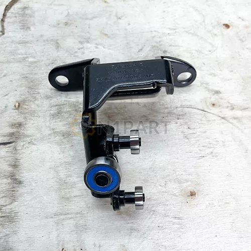 Foton K1640110006A0 Rght Slide Door Middle Rail Pulley Machanism Assy (Copy)