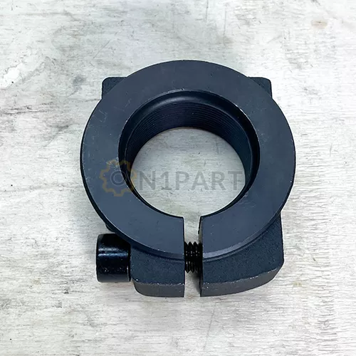 XCMG 81.92901.0066 Knuckle Lock Nut Compatible With Construction Machinery Trucks