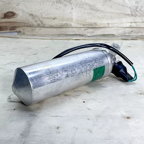 XCMG XZPT-CY 01 380604107 XGKTP01III-CYG Liquid Reservior