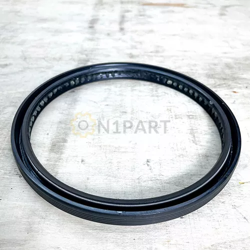Original OEM Front Wheel Seal Wg9003074387 For Sinotruk HOWO Truck Spare Parts