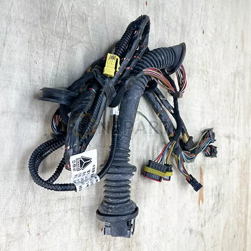 Howo AZ9918770061 Truck Left Door Wiring Harness