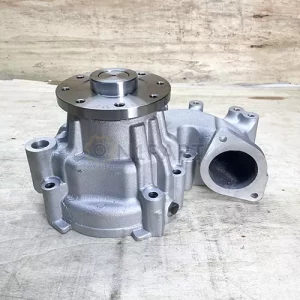 DP2752 42292201 23552770 3801552 Water Pump For VOLVO TAD851 8L