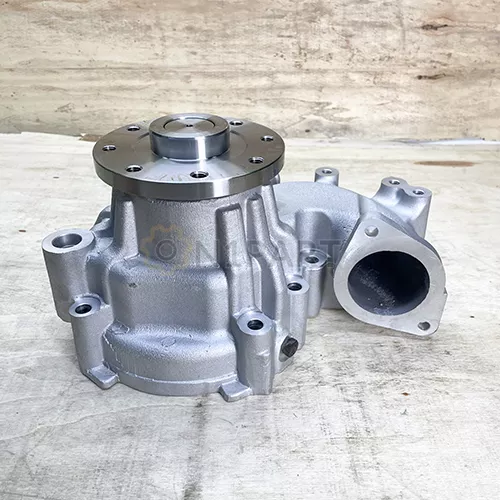 VOLVO OEM Parts DP2752 42292201 23552770 3801552 Water Pump For TAD851 8L