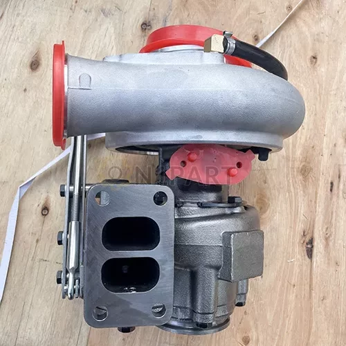 HOLSET Turbocharger HX35W 4035253 3960478 For Cummins 6bt