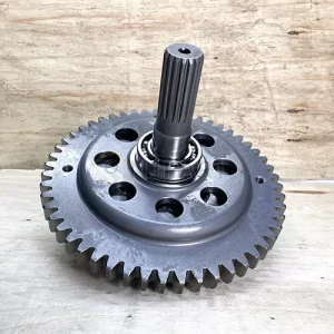 XCMG Loader 2BS315 52 Tooth RZ 860324199 Clutch