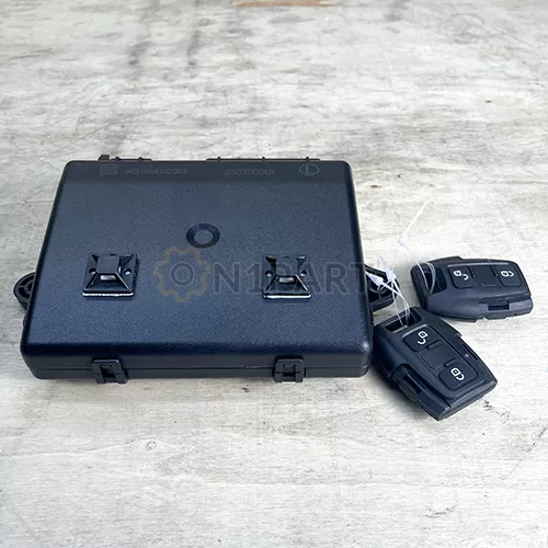 HOWO A7 T7h TX Truck Controller WG1664332063 WG1664332064 Door Control Switch