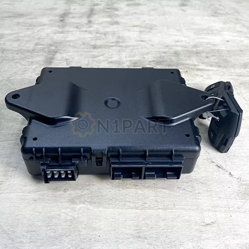 Left Door Control Switch WG1664332063