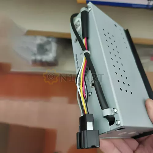 RADIO CONTROLLER For XCMG 215D