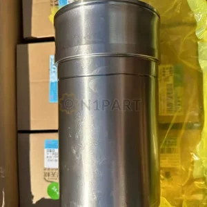 Cylinder Liner S5486581A2080 For Cummins ISG4 430