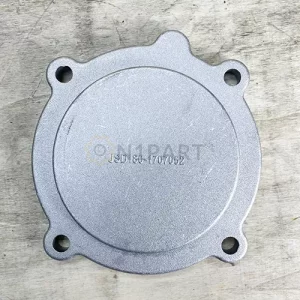 Fast Gear Transmission Parts JSD180-1707052 Shaft Cover