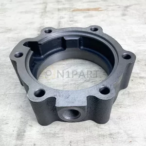 Fast Gearbox RTD11609A-1707155-5 Rear Bearing Cover