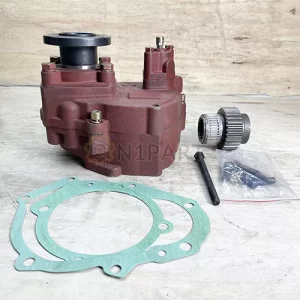 QH50 PTO For Fast Gear Transmission