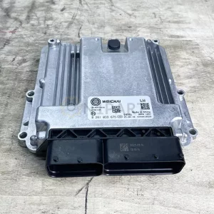 Original 1010251818 Engine Electronic Control Module Genuine Engine ECU for Weichai Diesel Engine