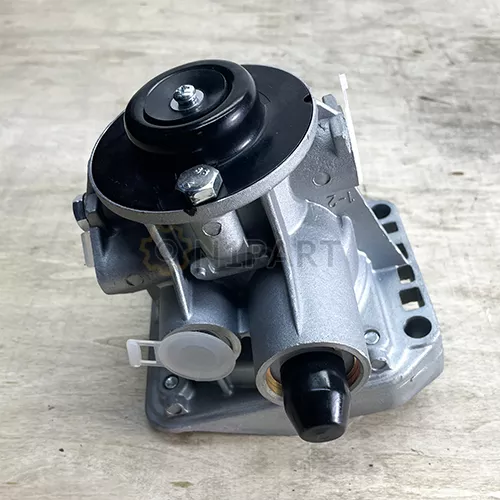 Brake Valve 9710023000 Relay Emergency Valve For Wabco Truck Filter Assy