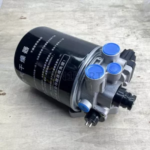 HOWO Aftemarket Parts Wg9000360571 Air Dryer Assembly