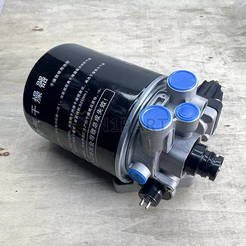 HOWO Aftemarket Parts Wg9000360571 Air Dryer Assembly