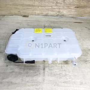 LG9704530503 Expansion Water Tank For HOWO Light Truck