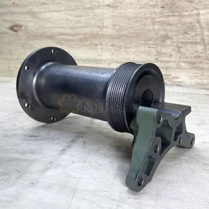 VG1062060130 Fan Bracket Assembly For SINOTRUK HOWO